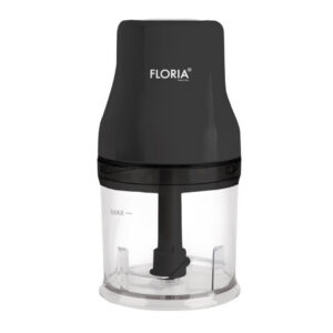 Chopper (Black) 500ml 200W