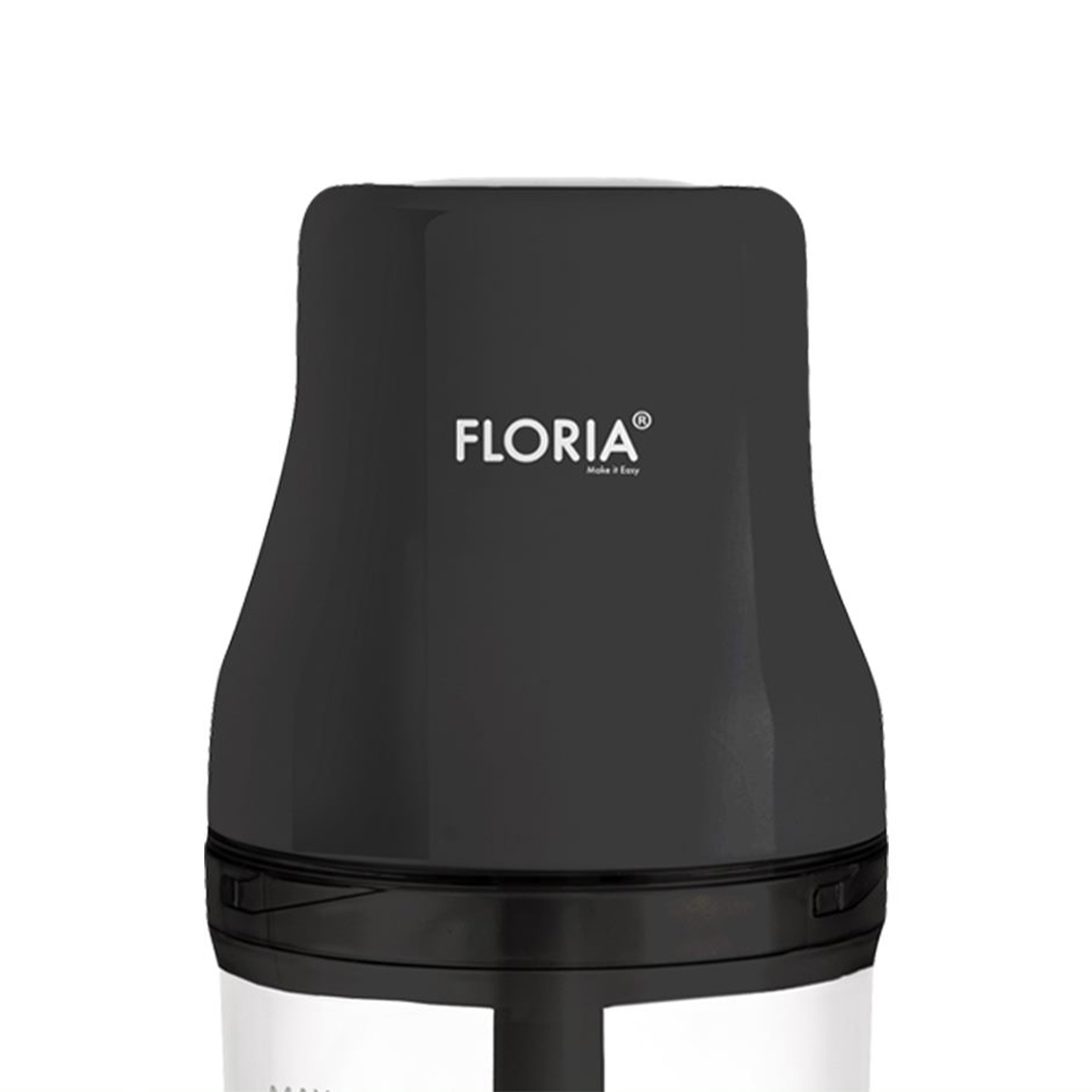 Chopper (Black) 500ml 200W - Image 3
