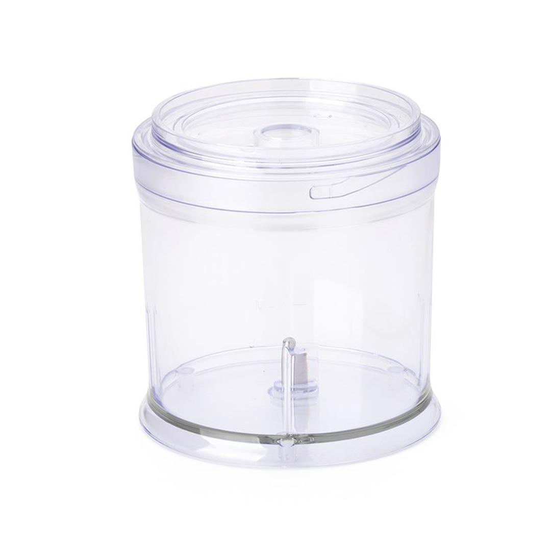 Chopper (Black) 500ml 200W - Image 4