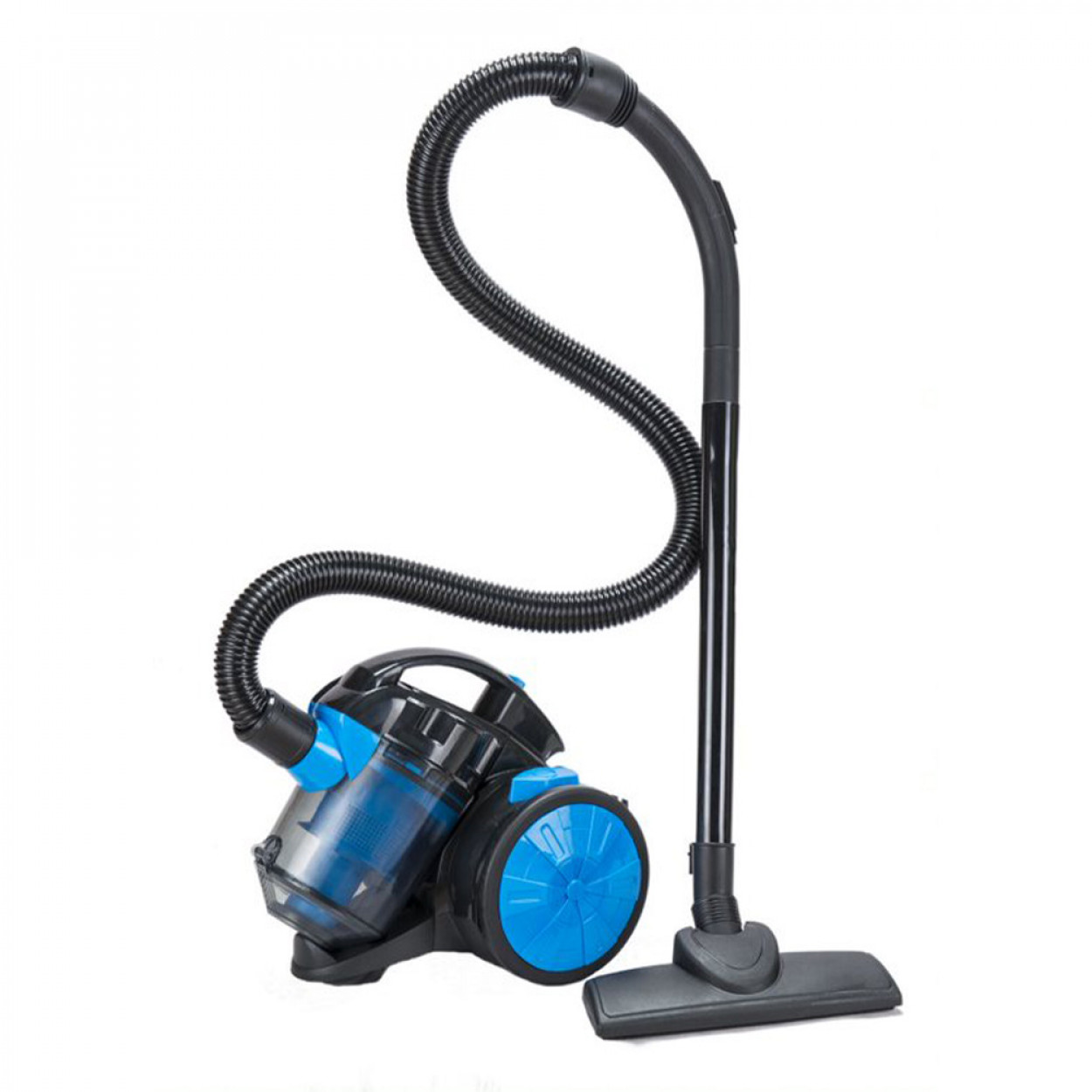 Vacuum Cleaner (Blue) 700W Zilan - Image 4