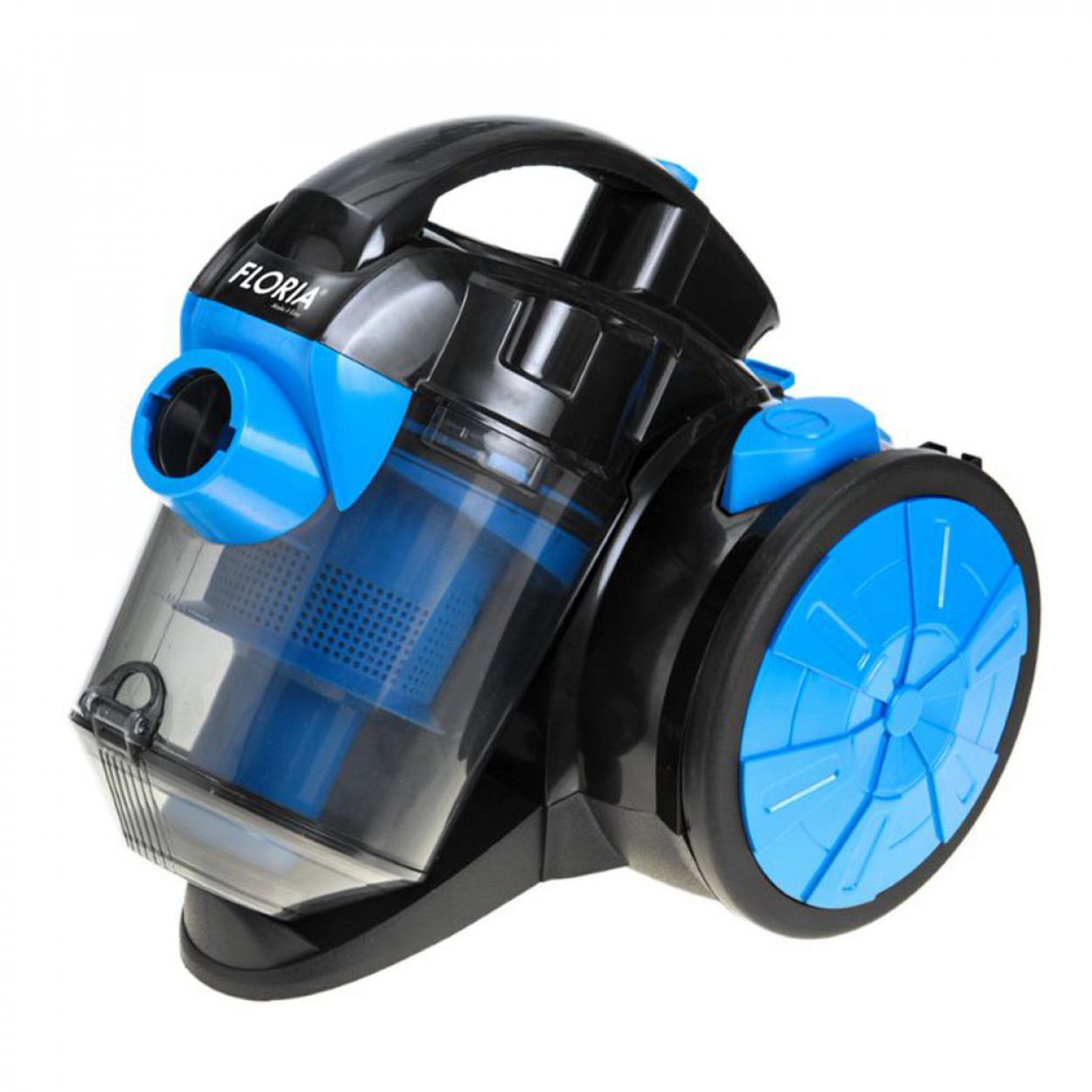 Zilan Vacuum Cleaner 700W - Blue