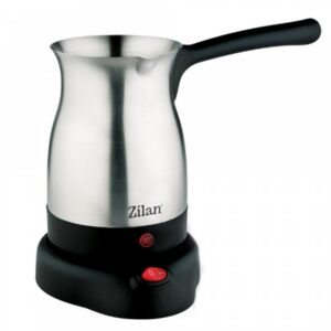 Coffee Pot (Grey) 300ml ZLN3628
