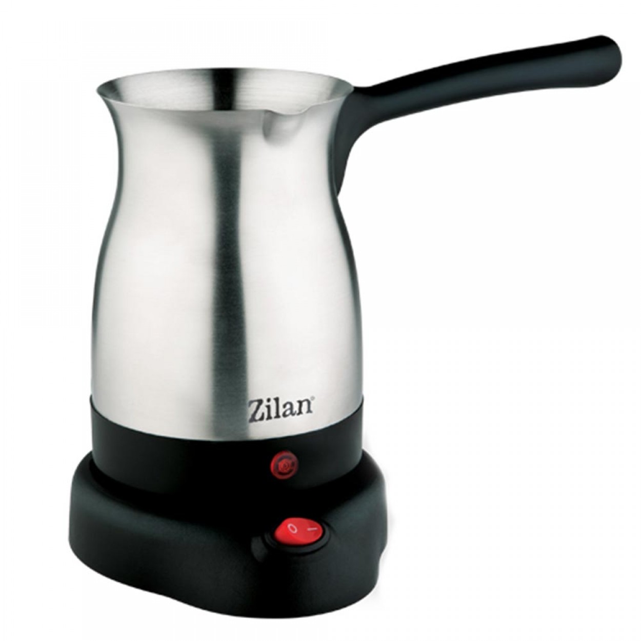 Zilan Coffee Pot - Grey 300ml