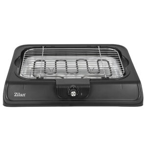 Barbeque Grill 2000W Zilan