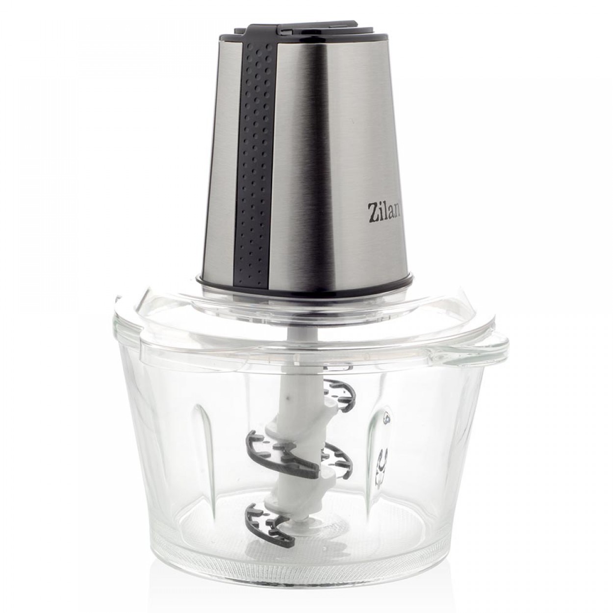 Mini Chopper 1.6L 300W ZLN3888 - Image 4