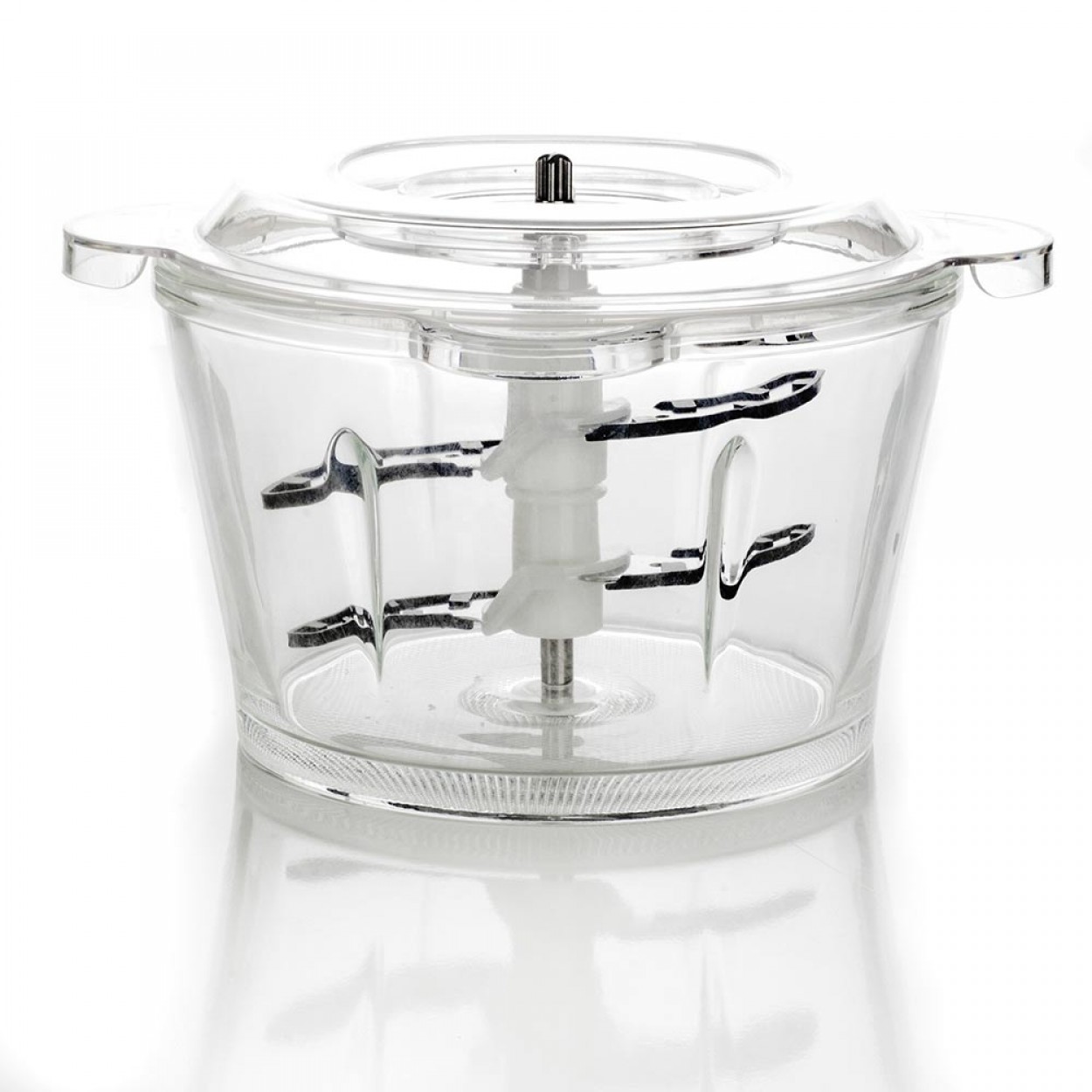 Mini Chopper 1.6L 300W ZLN3888 - Image 10
