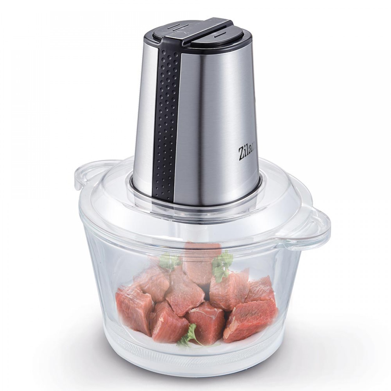 Mini Chopper - 1.6L 300W ZLN3888