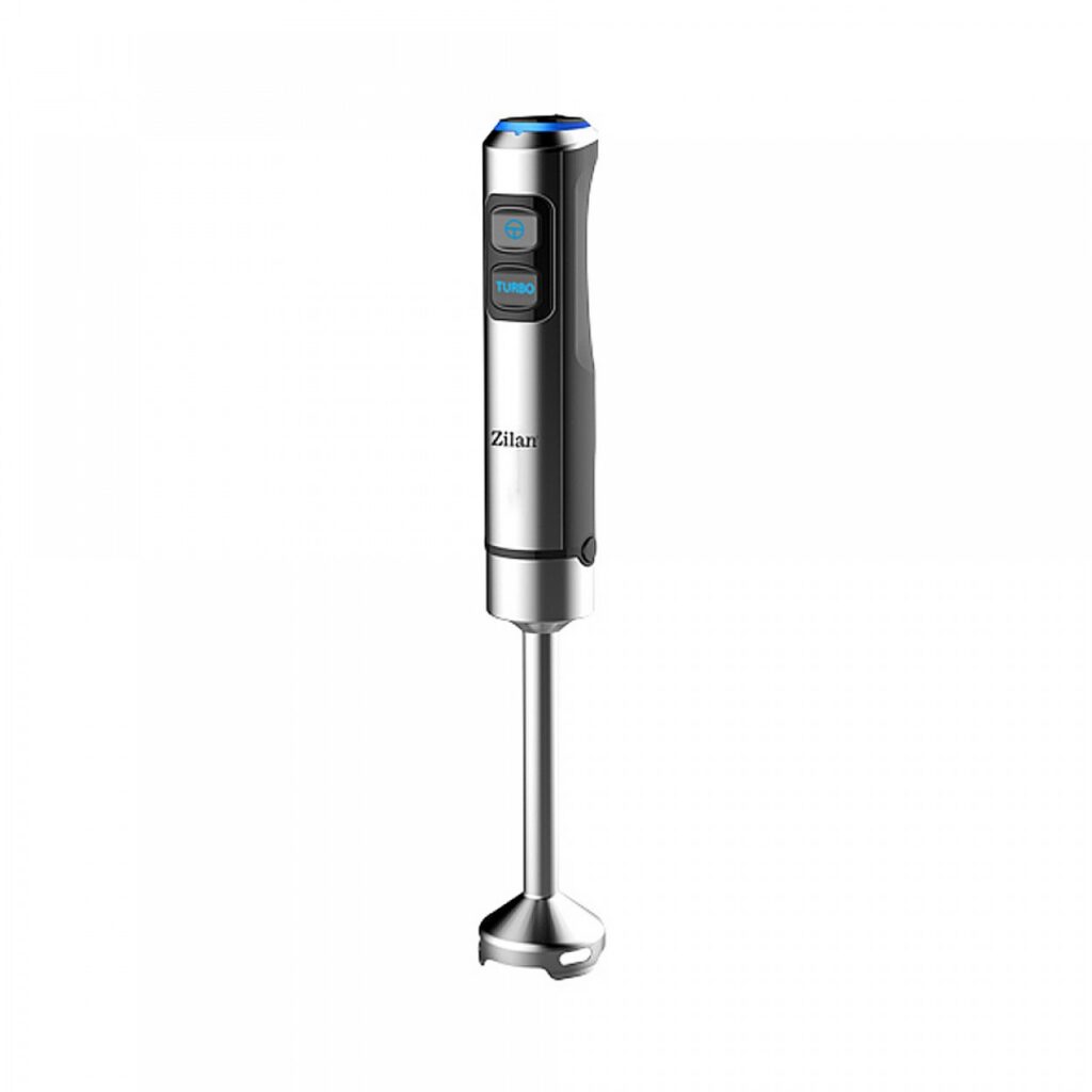 Hand Blender Inox 1200W Zilan