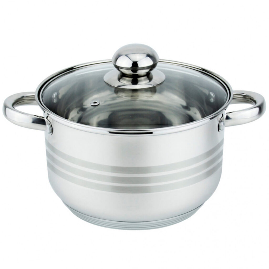 Saucepan 24 x 15 cm 5.5L