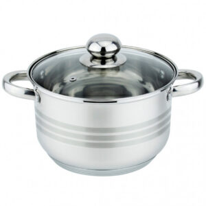 Saucepan 24 x 15 cm 5.5L