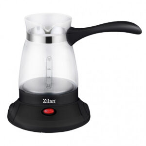 Glass Coffee Pot 600W Zilan