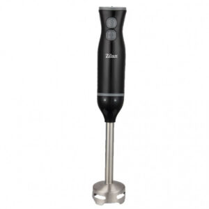 Hand Blender Black 250W Zilan