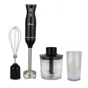 Hand Blender Set 4 in 1 250W