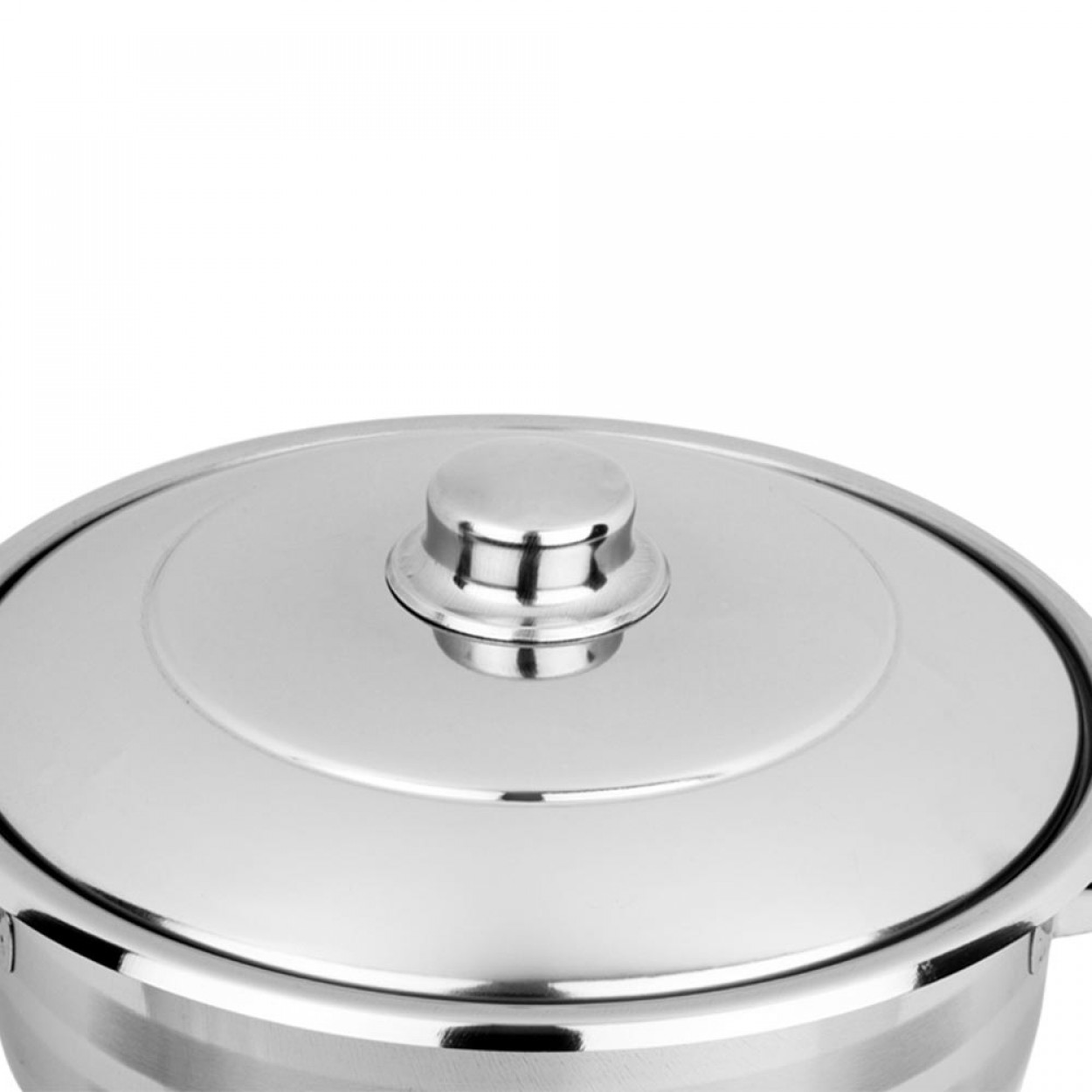Saucepan Cocinera 20cm - 20cm