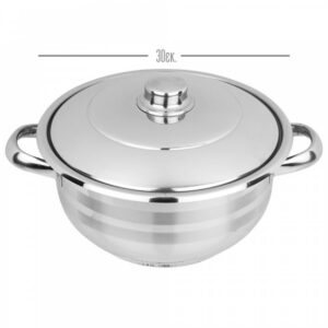 Casserole Cocinera 30cm ZLN7284