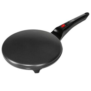 Crepe-Pancake Maker 700W Zilan