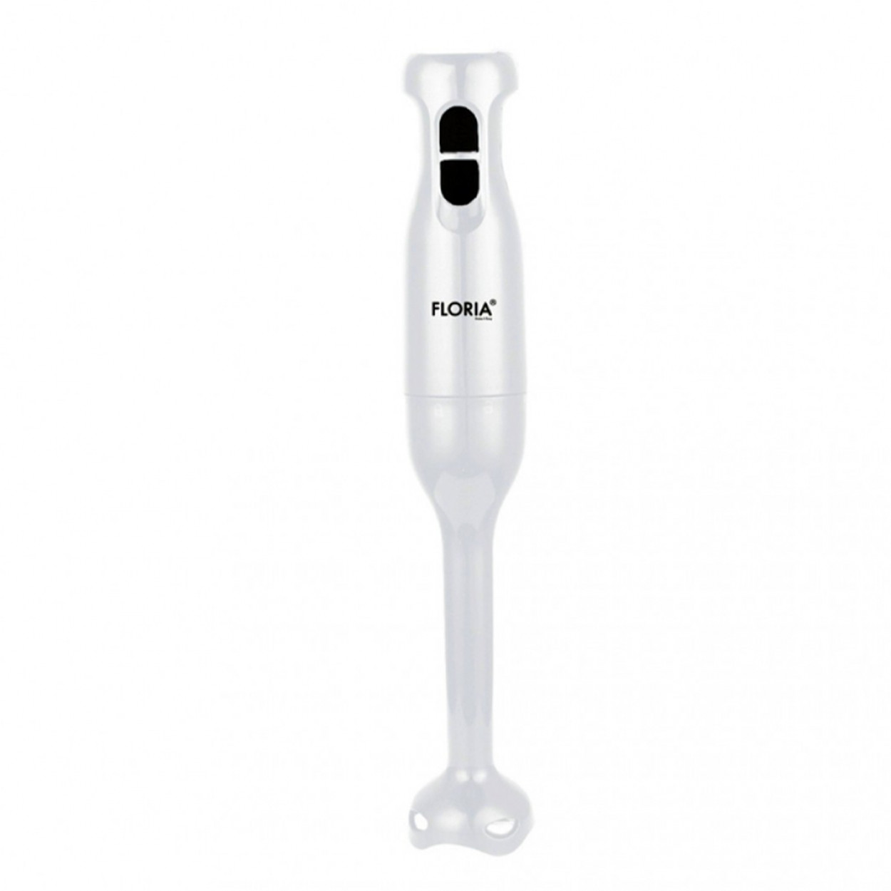 Hand Blender Λευκό - 250W