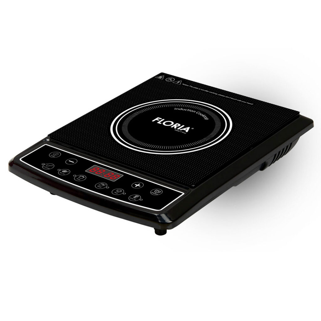 Induction Cooker 1500W Zilan ZLN8092