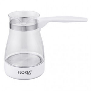 Glass Coffee Pot 500ml 800W Zilan