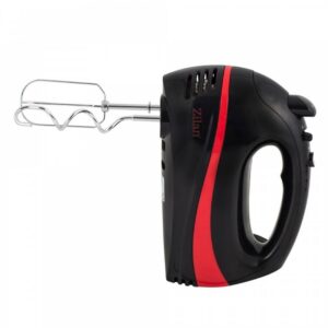 Hand Mixer (Black) 300W Zilan