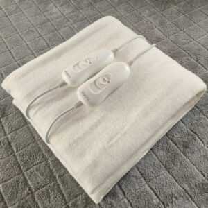 Double Electric Blanket 160x140cm ZLN8481
