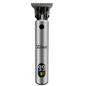 Hair Clipper Pilimnus ZLN8580