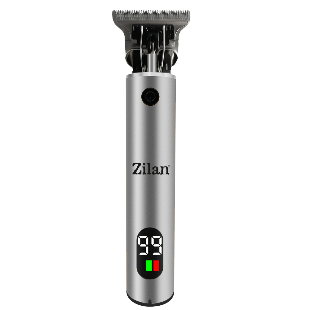 Hair Clipper Pilimnus ZLN8580