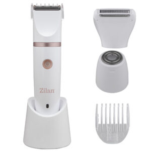 Lady Shaver 3 in 1 Quiritis ZLN8740