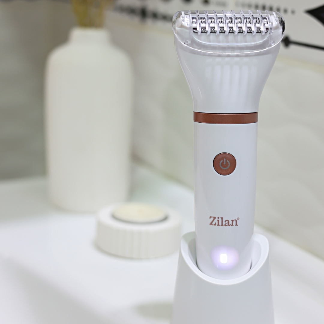 Lady Shaver 3 in 1 Quiritis ZLN8740 - Image 6