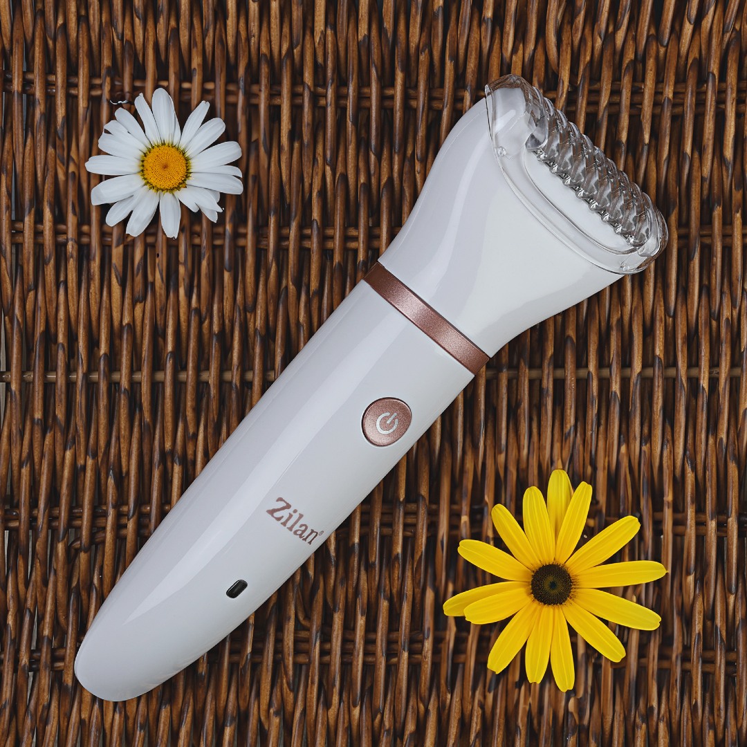 Lady Shaver 3 in 1 Quiritis ZLN8740 - Image 7