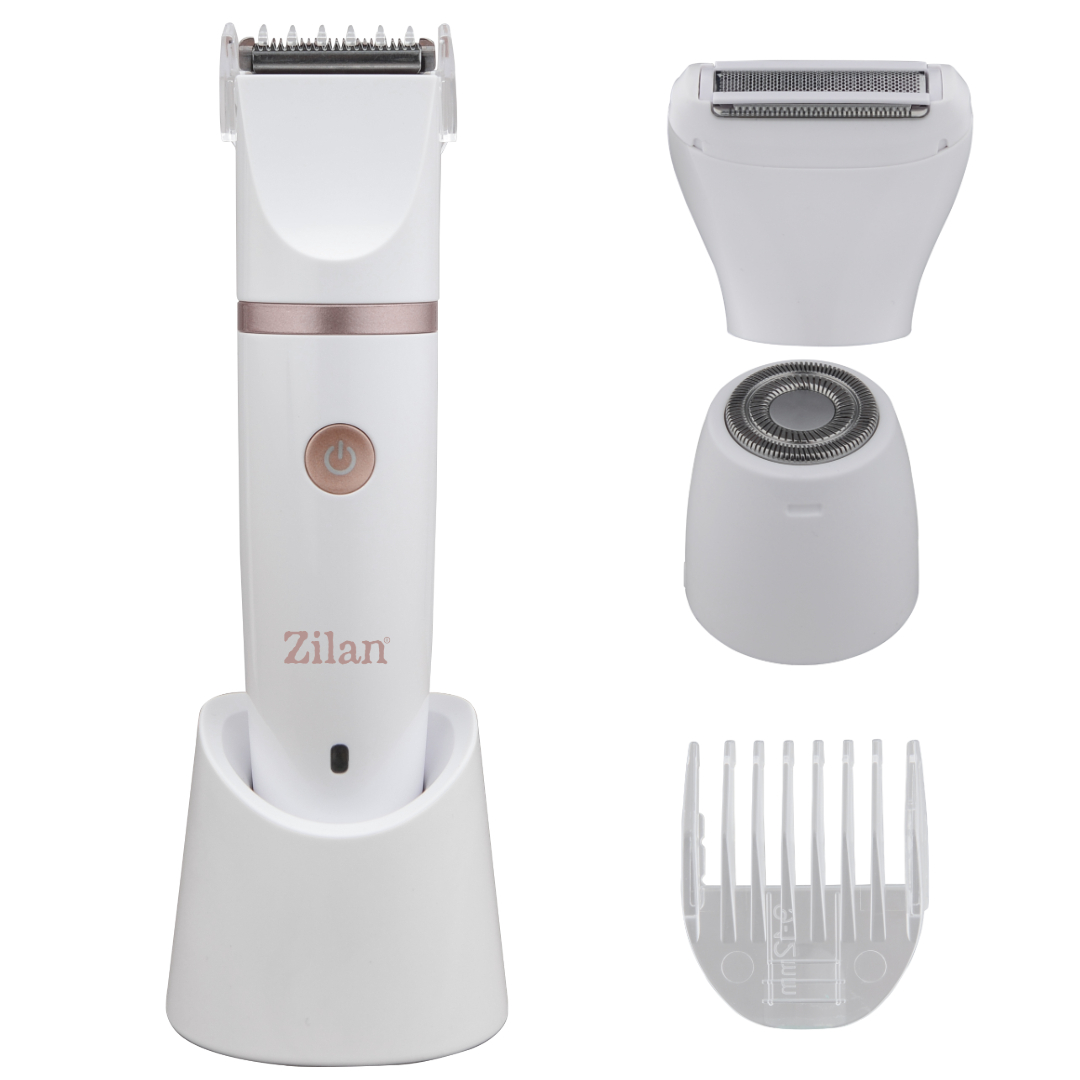 Zilan Lady Shaver 3 in 1 - ZLN8740