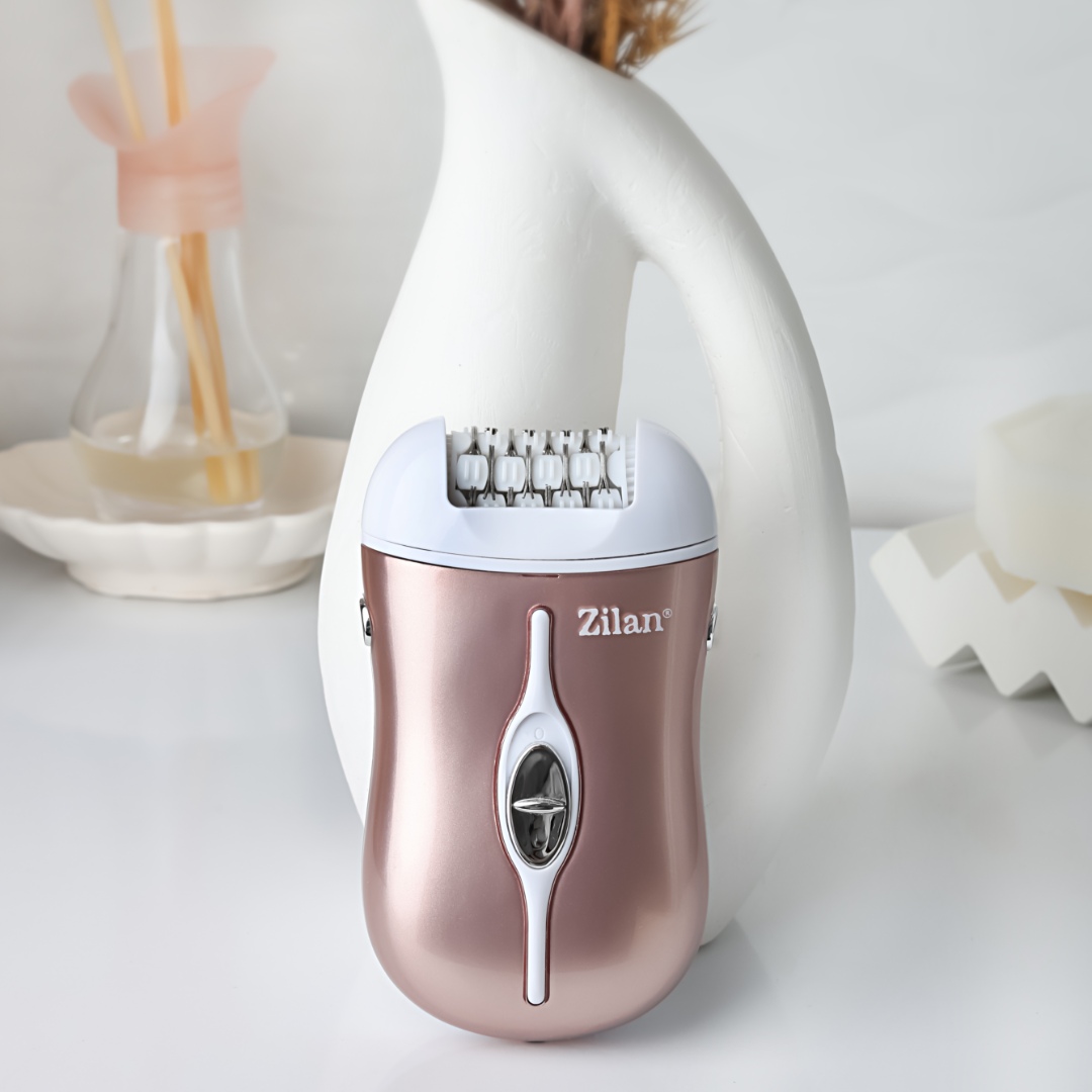 Lady Care 3 In 1 Luna ZLN8788 - Image 3