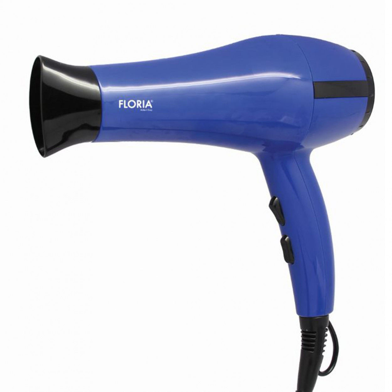 Σεσουάρ Μαλλιών 1800W - Blue