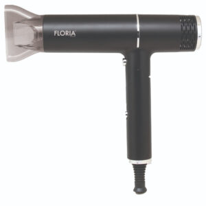 Hair Dryer (Black) 1200W ZLN9136