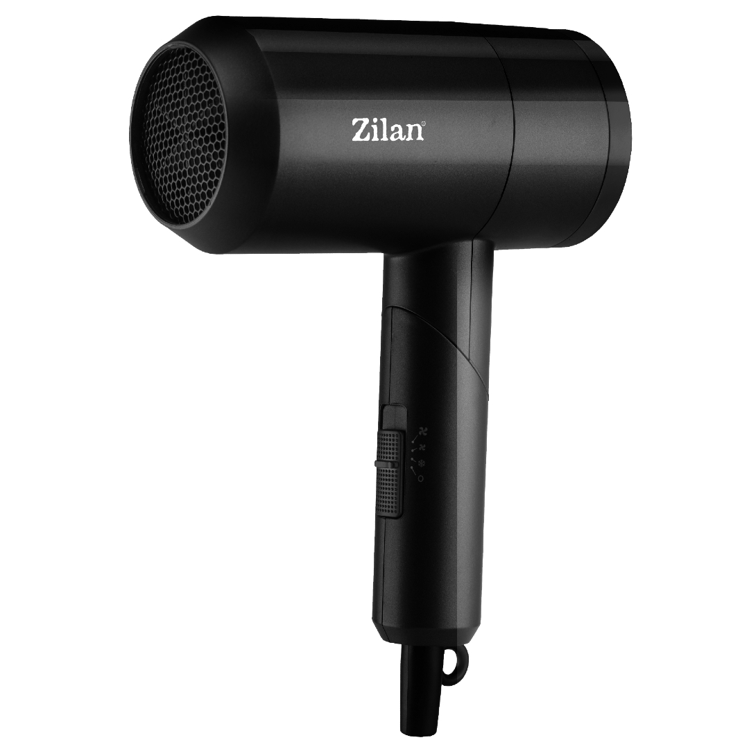 Hair Dryer (Panacea) 1800W ZLN9174 - Image 3