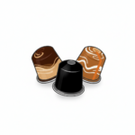 Κάψουλες Dolce Gusto