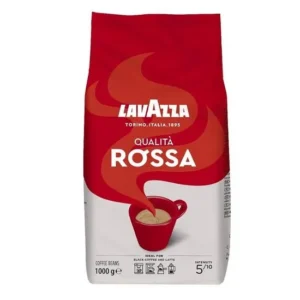 Καφές Lavazza Qualita Rossa 250g Σε Κόκκους