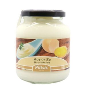 Piltsis Μαγιονέζα 320gr