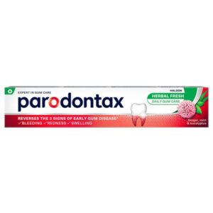 Parodontax Herbal Fresh 75ml Οδοντόκρεμα