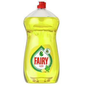 Fairy Υγρό Πιάτων 1450ml (Ultra) (Λεμόνι) (Ελληνικό)