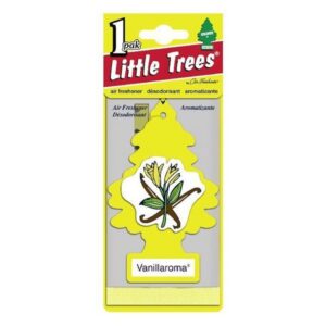 Little Trees Αρωματικό Αυτοκινήτου Vanilla