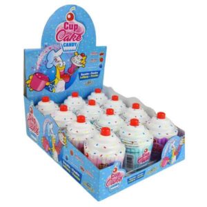 Cup Cake Dip & Lick (12τεμ.x40gr.)