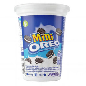 Oreo Mini Bites 110gr