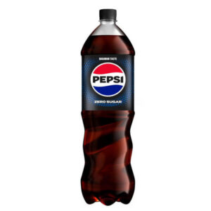Pepsi Max 1,5LT (Zero Sugar) (Εισαγωγής)