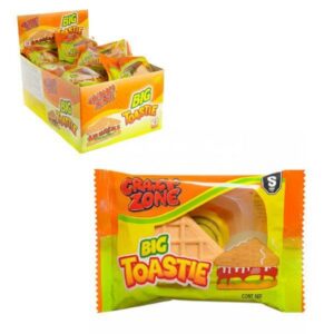 Big Toastie 18τεμ.x28gr.