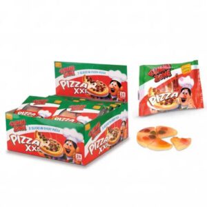 Pizza Xxl Slices 24τεμ.x21gr.
