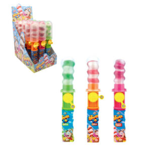 Alex Spinner Pop Γλειφιτζούρι 15τεμ.x23gr.