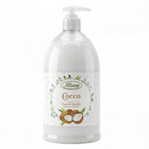 Allways Καθαριστικό Χεριών 1lt (Coconut)