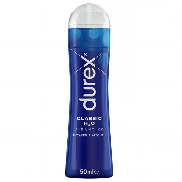 Durex Λιπαντικό Play Feel 50ml