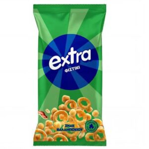 EXTRA Φυστίκι 120gr